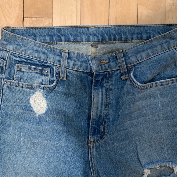 Carmar Skinny Jeans - Picture 2 of 4